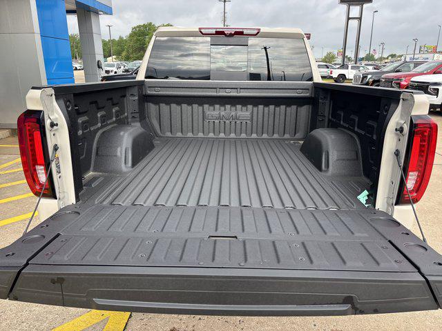 2026 GMC Sierra 1500 Crew Cab, Short Bed, AT4X, 4WD