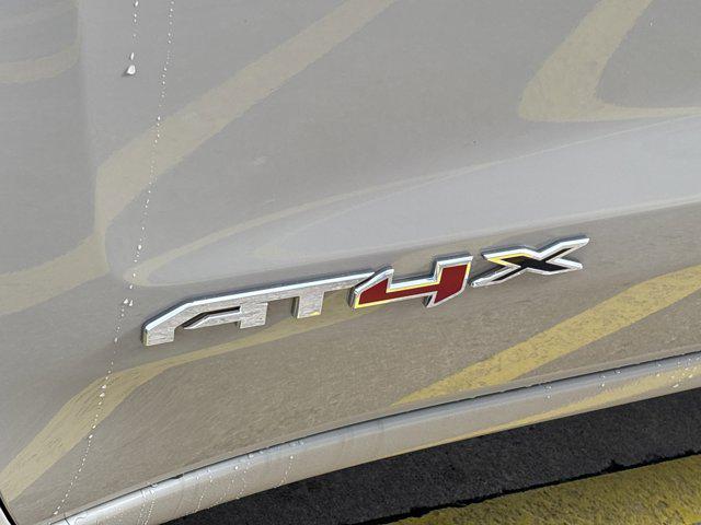 2026 GMC Sierra 1500 Crew Cab, Short Bed, AT4X, 4WD