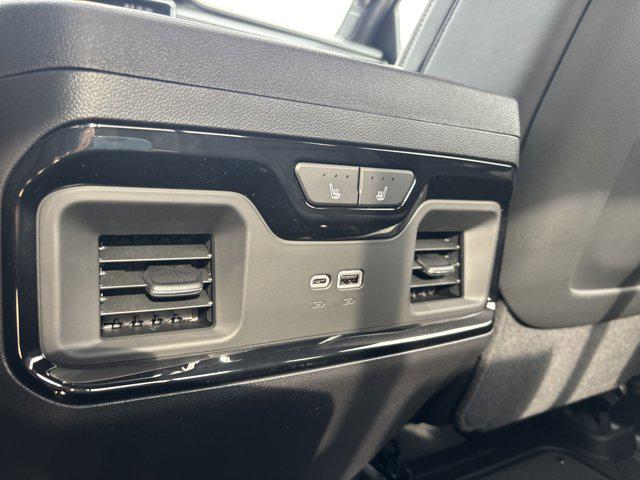 2026 GMC Sierra 1500 Crew Cab, Short Bed, AT4X, 4WD