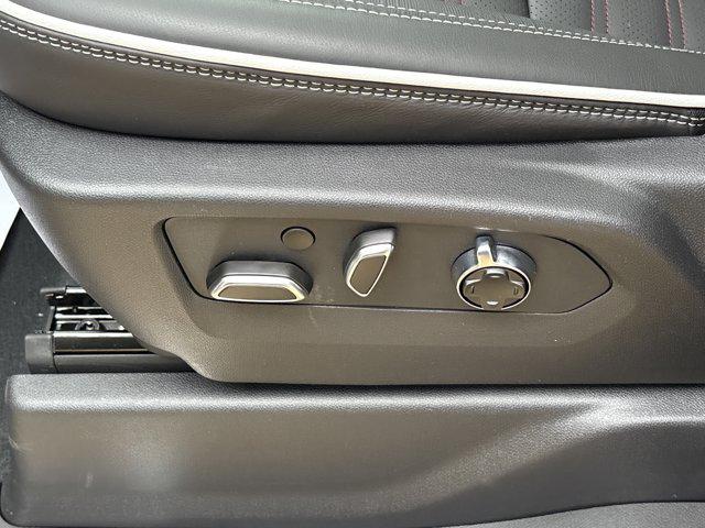 2026 GMC Sierra 1500 Crew Cab, Short Bed, AT4X, 4WD