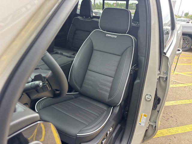 2026 GMC Sierra 1500 Crew Cab, Short Bed, AT4X, 4WD