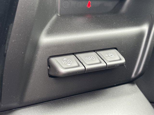 2026 GMC Sierra 1500 Crew Cab, Short Bed, AT4X, 4WD