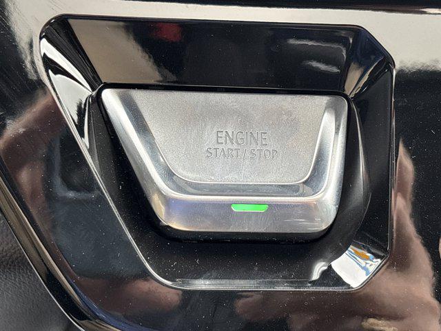 2026 GMC Sierra 1500 Crew Cab, Short Bed, AT4X, 4WD