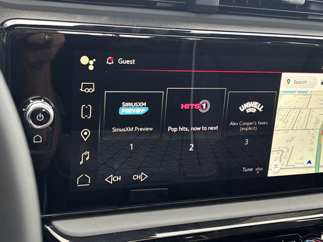 2026 GMC Sierra 1500 Crew Cab, Short Bed, AT4X, 4WD