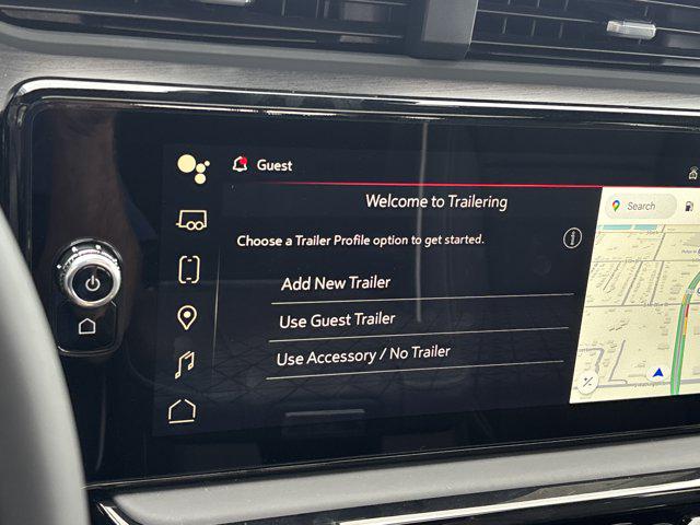 2026 GMC Sierra 1500 Crew Cab, Short Bed, AT4X, 4WD