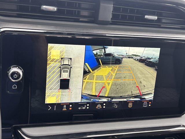 2026 GMC Sierra 1500 Crew Cab, Short Bed, AT4X, 4WD