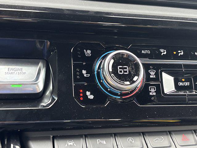2026 GMC Sierra 1500 Crew Cab, Short Bed, AT4X, 4WD