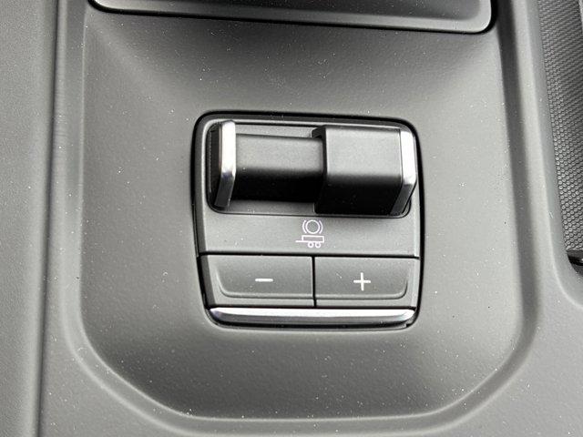 2026 GMC Sierra 1500 Crew Cab, Short Bed, AT4X, 4WD
