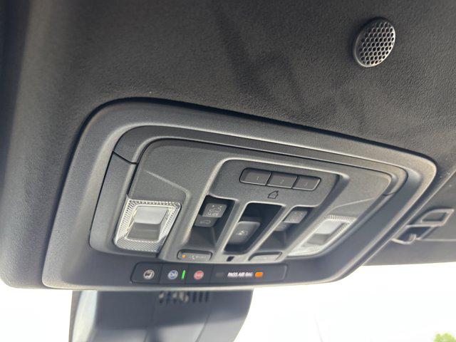 2026 GMC Sierra 1500 Crew Cab, Short Bed, AT4X, 4WD