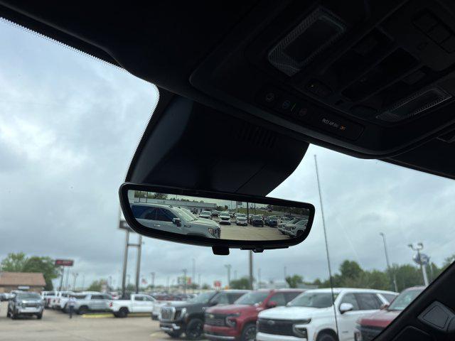 2026 GMC Sierra 1500 Crew Cab, Short Bed, AT4X, 4WD