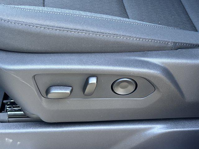 2026 Chevrolet Silverado 3500HD LT