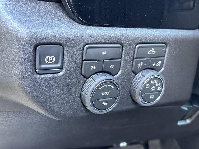 2026 Chevrolet Silverado 3500HD LT