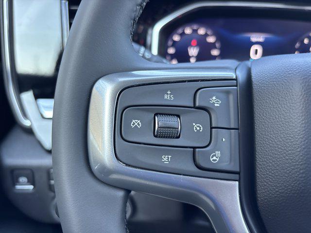 2026 Chevrolet Silverado 3500HD LT