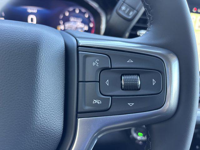 2026 Chevrolet Silverado 3500HD LT