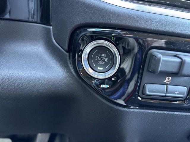 2026 Chevrolet Silverado 3500HD LT