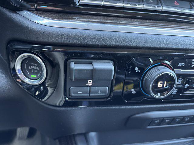 2026 Chevrolet Silverado 3500HD LT
