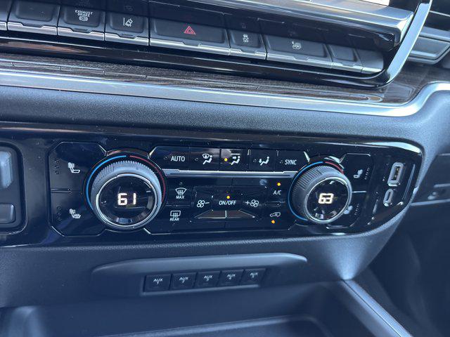 2026 Chevrolet Silverado 3500HD LT