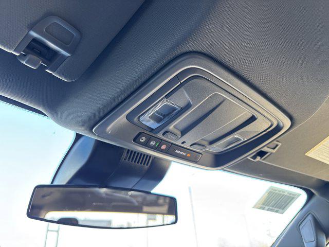 2026 Chevrolet Silverado 3500HD LT
