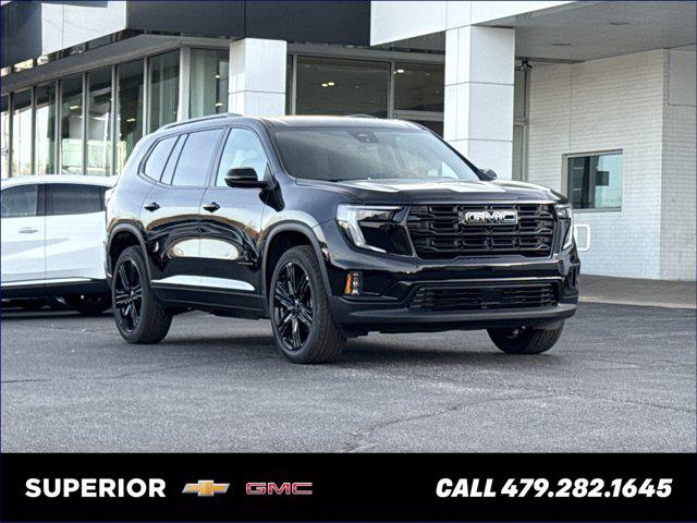 2026 GMC Acadia Elevation FWD for sale in Siloam Springs, AR