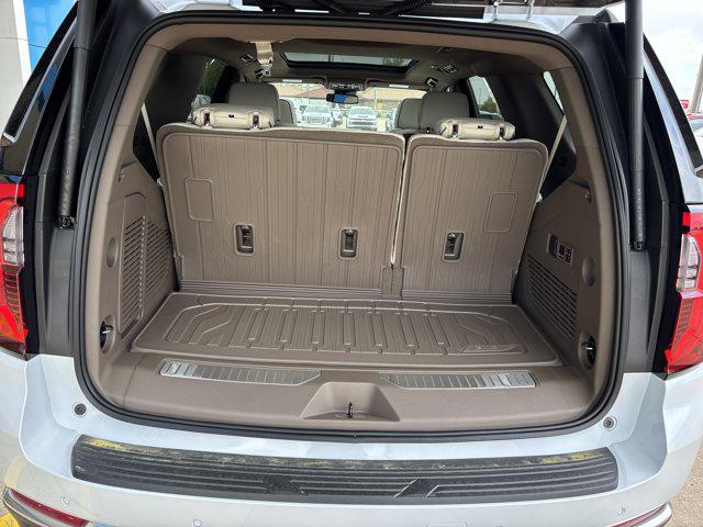 2026 GMC Yukon 4WD Denali