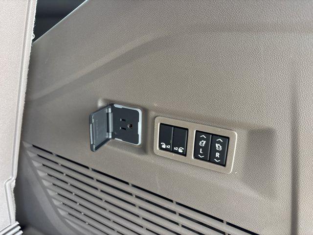 2026 GMC Yukon 4WD Denali
