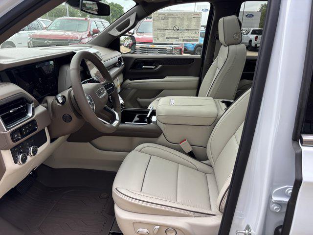2026 GMC Yukon 4WD Denali