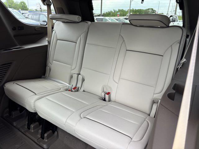 2026 GMC Yukon 4WD Denali