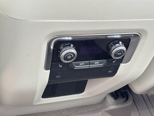 2026 GMC Yukon 4WD Denali