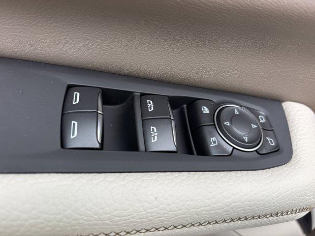 2026 GMC Yukon 4WD Denali