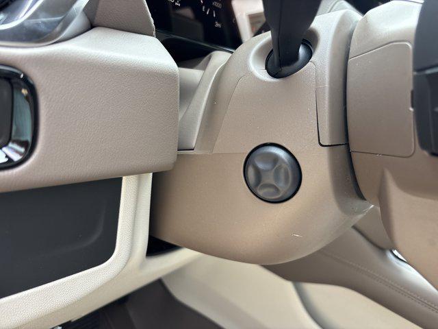 2026 GMC Yukon 4WD Denali