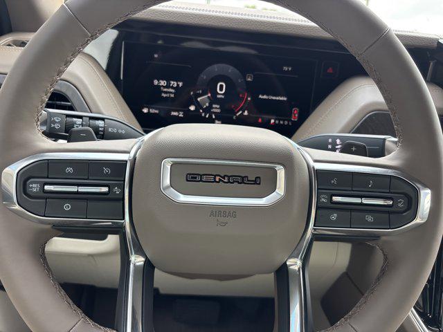 2026 GMC Yukon 4WD Denali