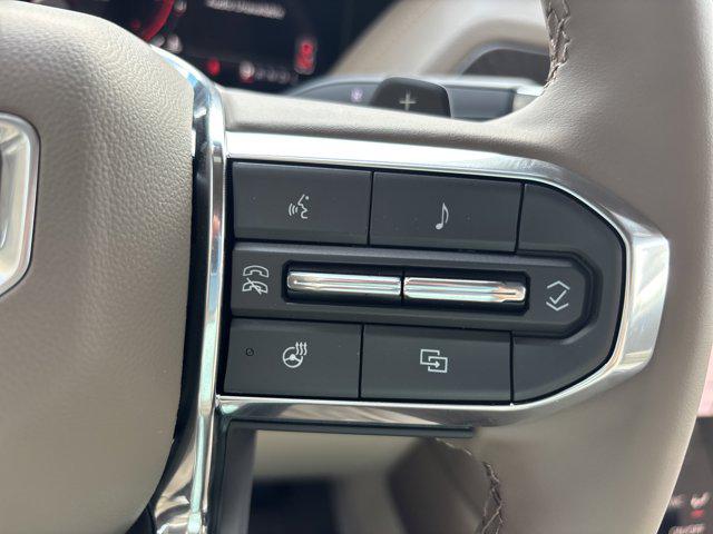 2026 GMC Yukon 4WD Denali