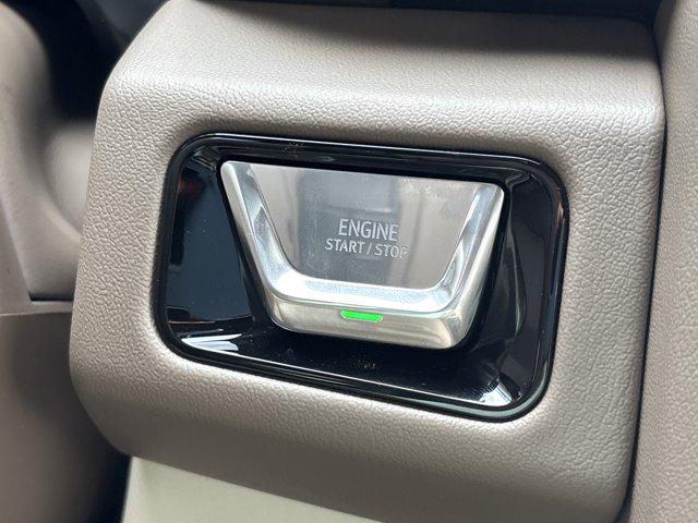 2026 GMC Yukon 4WD Denali