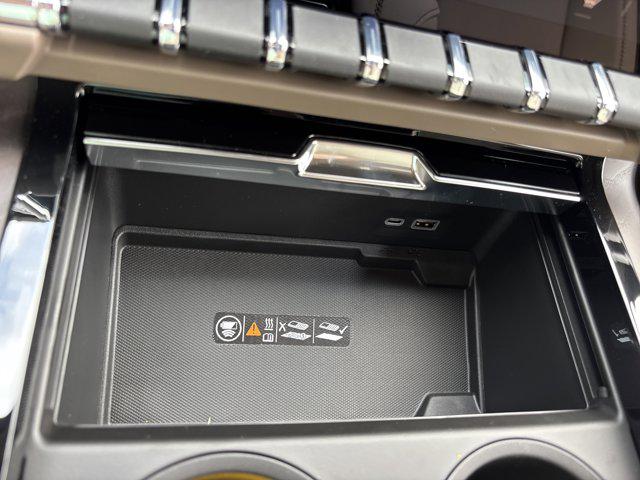 2026 GMC Yukon 4WD Denali