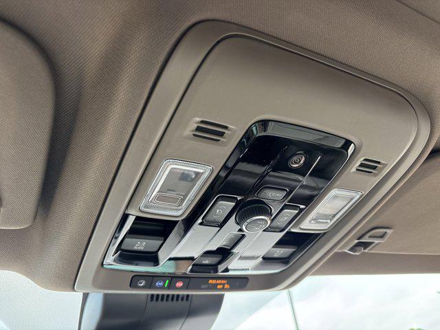 2026 GMC Yukon 4WD Denali