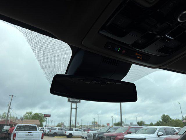 2026 GMC Yukon 4WD Denali
