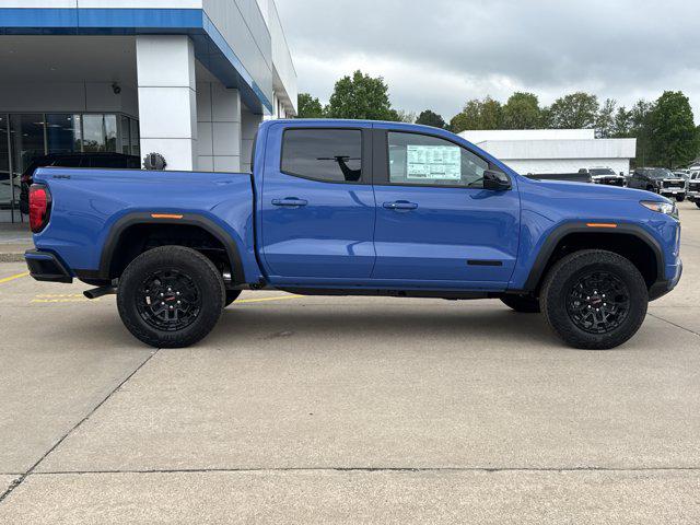 2026 GMC Canyon Elevation, 4WD