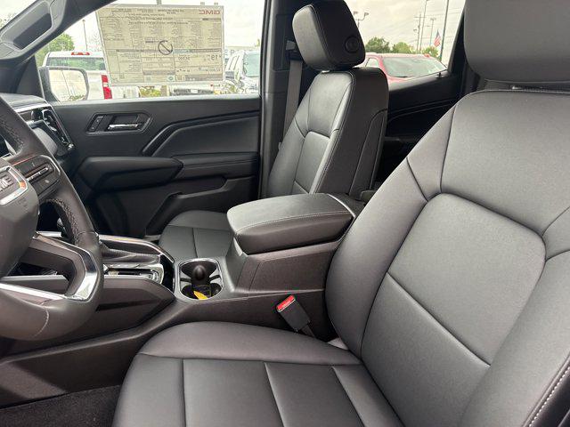 2026 GMC Canyon Elevation, 4WD