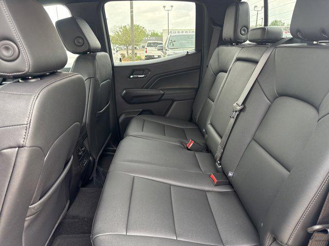 2026 GMC Canyon Elevation, 4WD