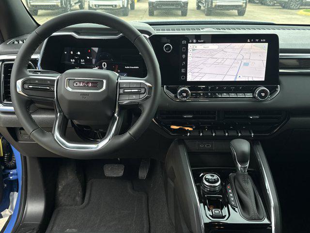 2026 GMC Canyon Elevation, 4WD