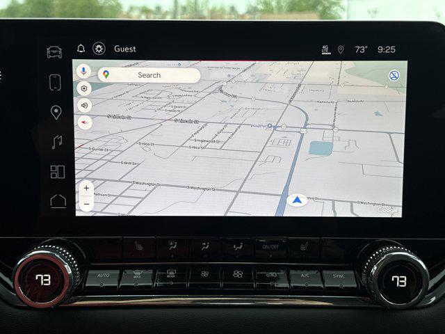 2026 GMC Canyon Elevation, 4WD