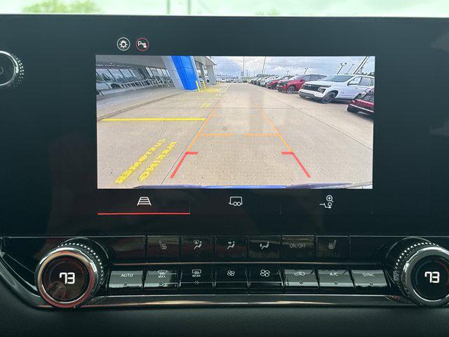 2026 GMC Canyon Elevation, 4WD