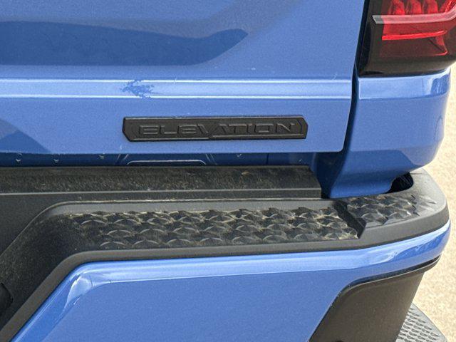 2026 GMC Canyon Elevation, 4WD