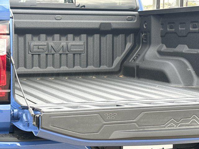 2026 GMC Canyon Elevation, 4WD