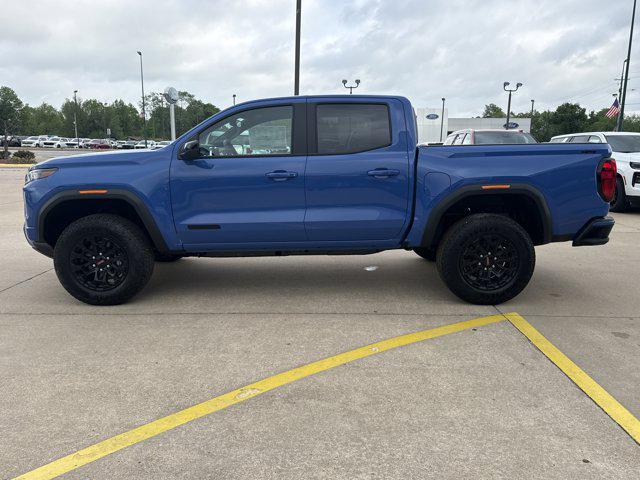 2026 GMC Canyon Elevation, 4WD