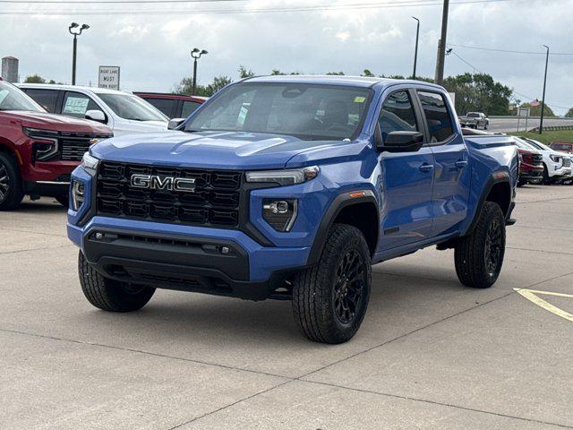2026 GMC Canyon Elevation, 4WD