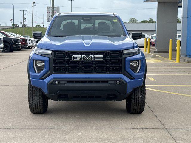 2026 GMC Canyon Elevation, 4WD