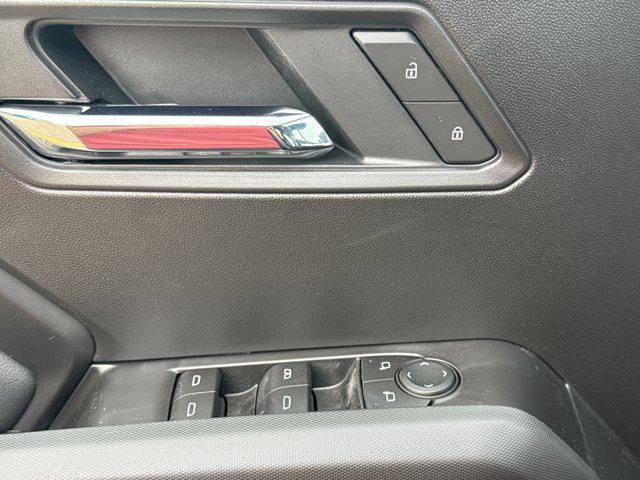 2026 GMC Canyon Elevation, 4WD