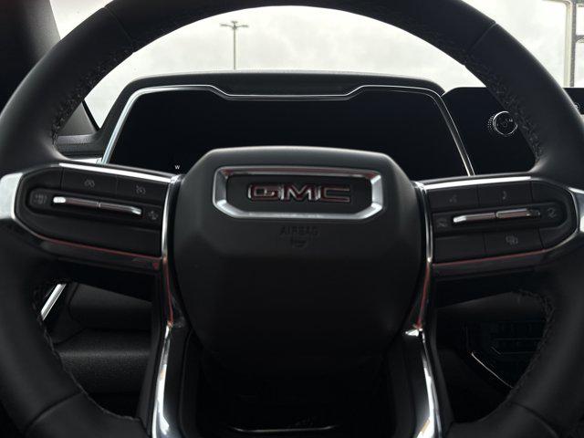 2026 GMC Canyon Elevation, 4WD