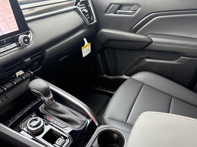 2026 GMC Canyon Elevation, 4WD